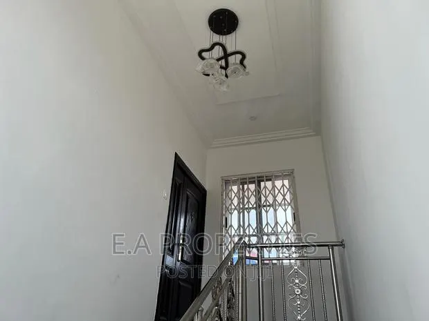 Furnished 2bdrm Apartment in E A Properties, Malejor for rent · Photo 1