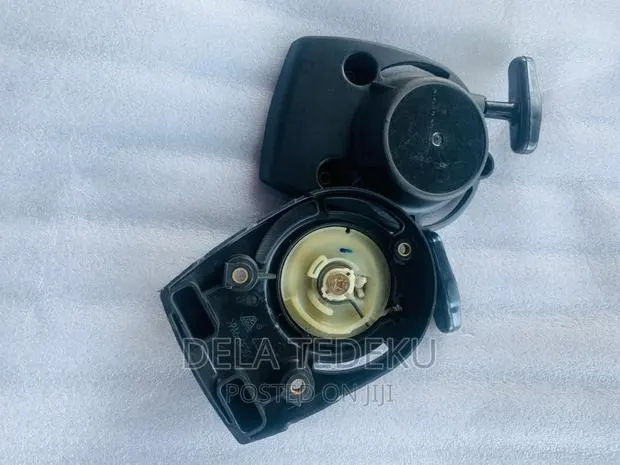 Brush Cutter, Bush Cutter Recoil Starter · Photo 1