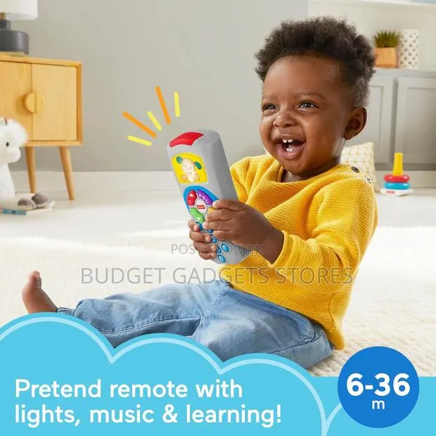Baby Learning Toy, for Early Development · Photo 3