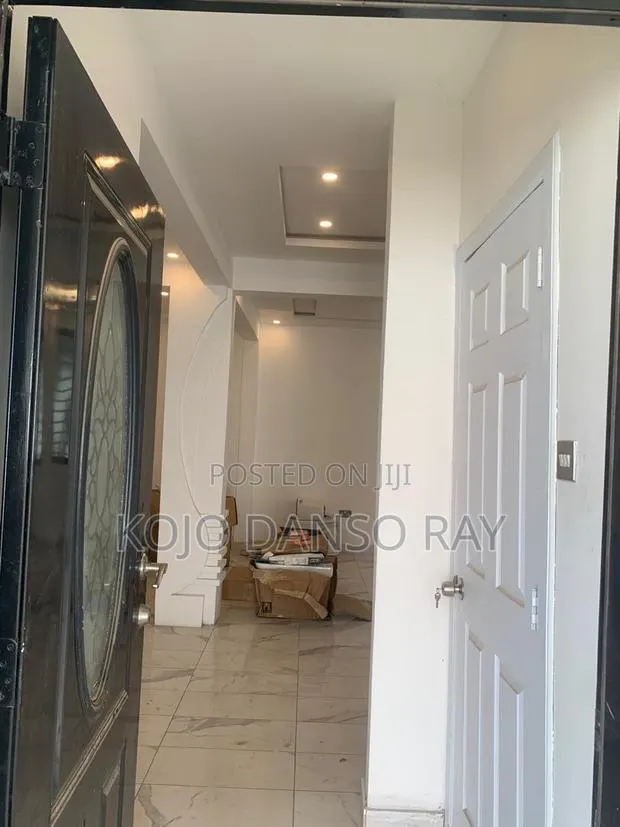 3bdrm Apartment in Pandak Agency, Agbogba for rent · Photo 1