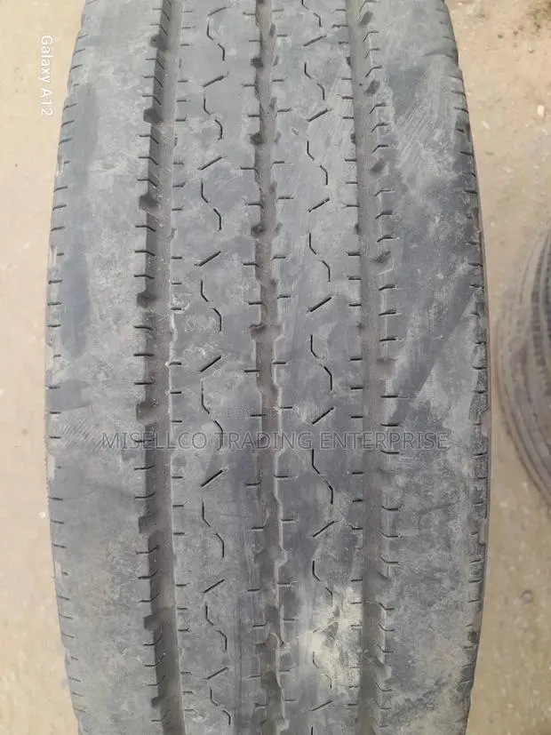 Car Tires 195/75r15 · Photo 1