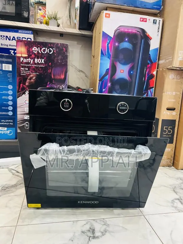 Order Authentic Kenwood 90cm Oven(Built In) · Photo 1