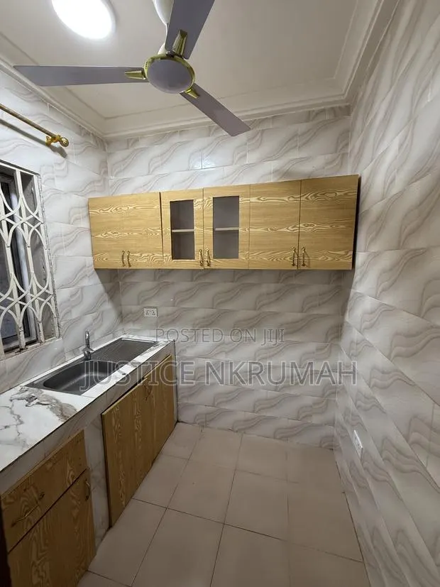 1bdrm Apartment in Mr Justice Estate, Bortiano for rent · Photo 1