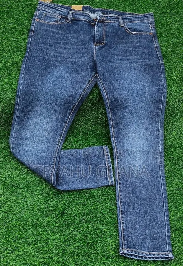 Best Prices On Men’S Jeans – Accra’S Fashion Deals · Photo 1