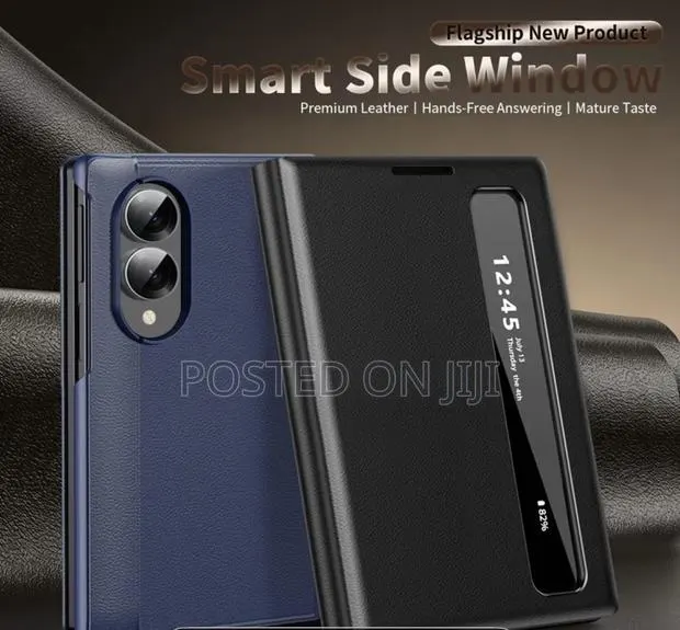 Samsung Galaxy Z Fold8/8ultra Smart View Flip Case · Photo 1