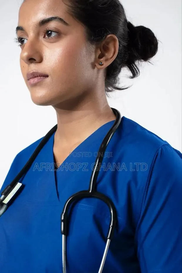 Nurses Scrubs · Photo 1