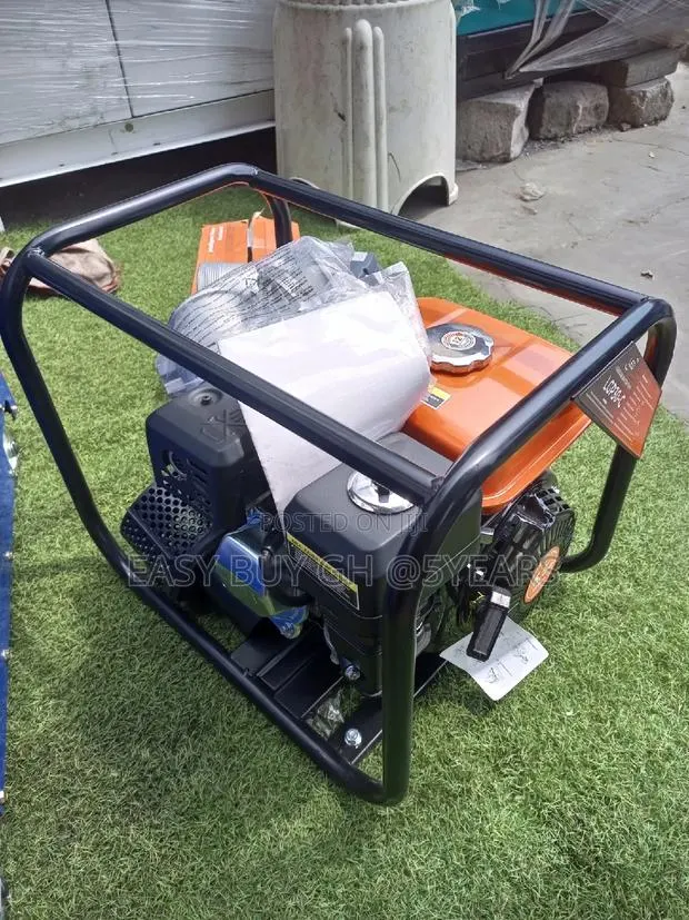 Buy Leo Water Pump Quality Supply Water Pump Leo 6.5hp. · Photo 1