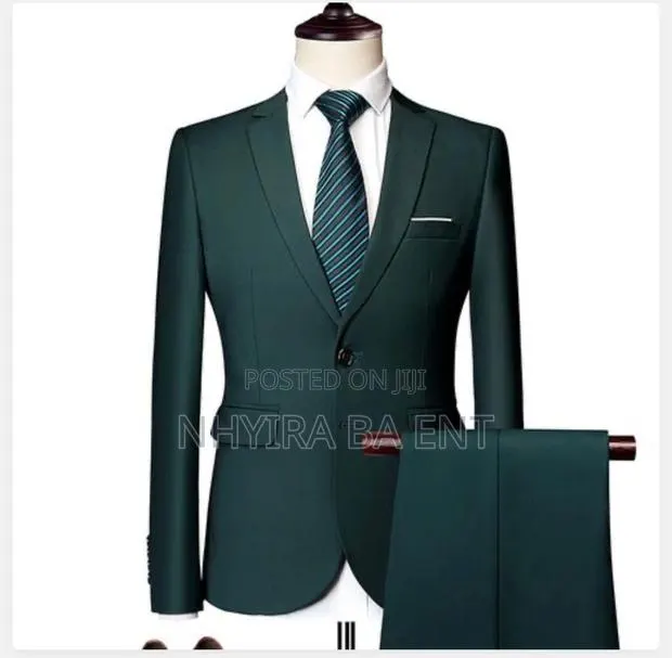New Bao Grice 2pcs Suit Available Now in Stock · Photo 1
