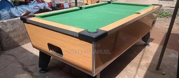 Marine Snooker · Photo 1
