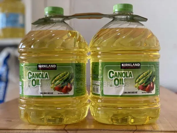 Canola Oil , Wesson Oil Available · Photo 1