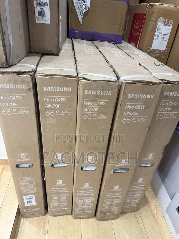 Samsung Tv · Photo 1