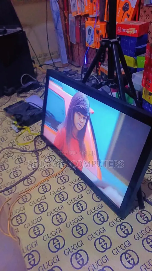 Nice Monitor on Sell · Photo 1