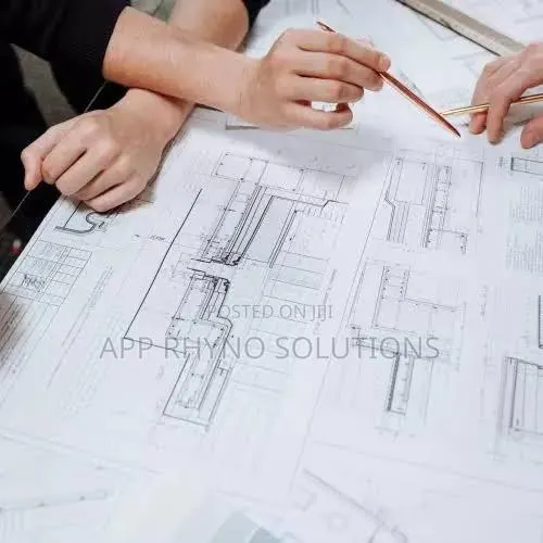 Architect Solutions · Photo 1