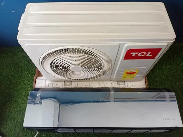 TCL 1.5hp Air Conditioner – Cooling Made Easy · Photo 1