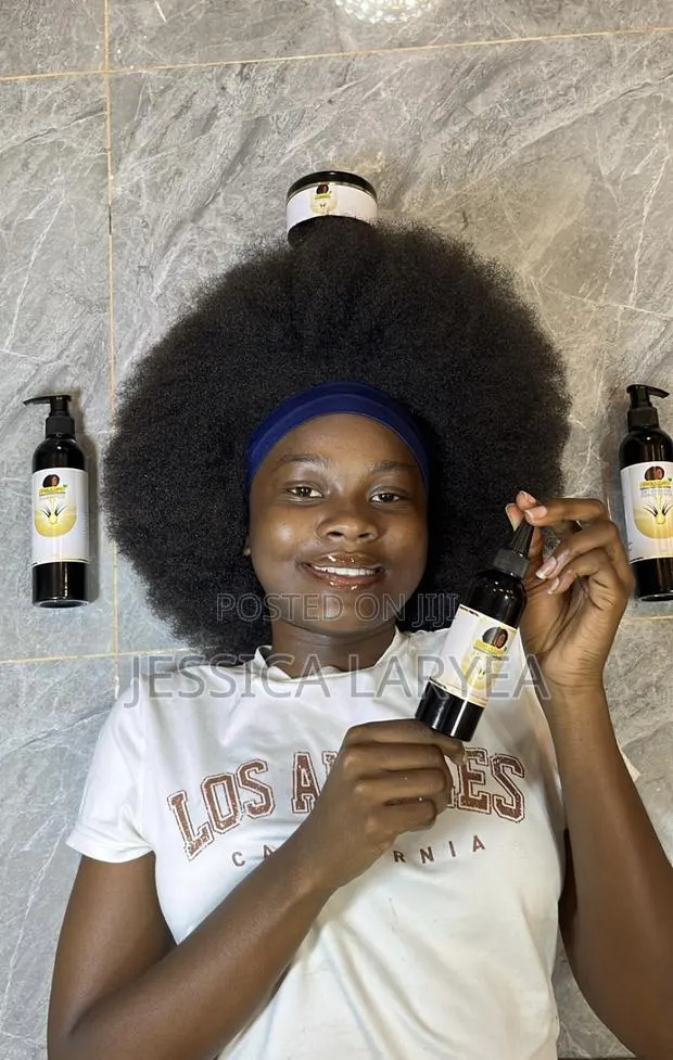 Hair Growth Products · Photo 1