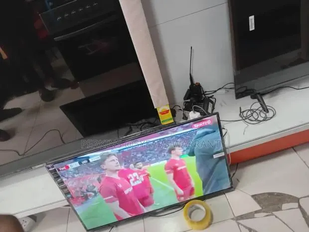 Nexon Murale Gratuite 32 Digital Led Television · Photo 1
