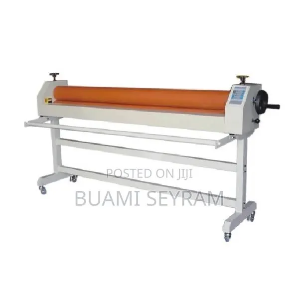 5ft Laminator · Photo 1