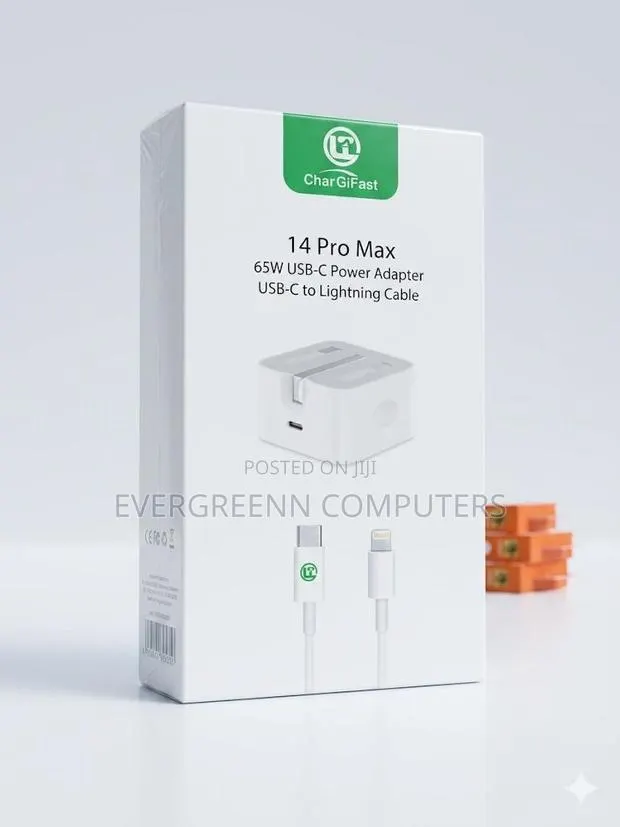 iPhone Charger, Fast Charger for iPhones · Photo 1