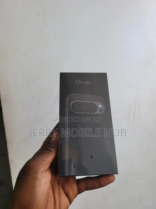 New Google Pixel 9 Pro 128 GB · Photo 1