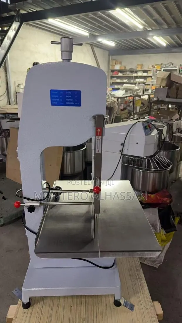 Meat Cutter/ Bone Saw · Photo 3