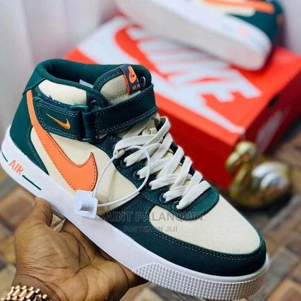 Airforce 2 · Photo 1