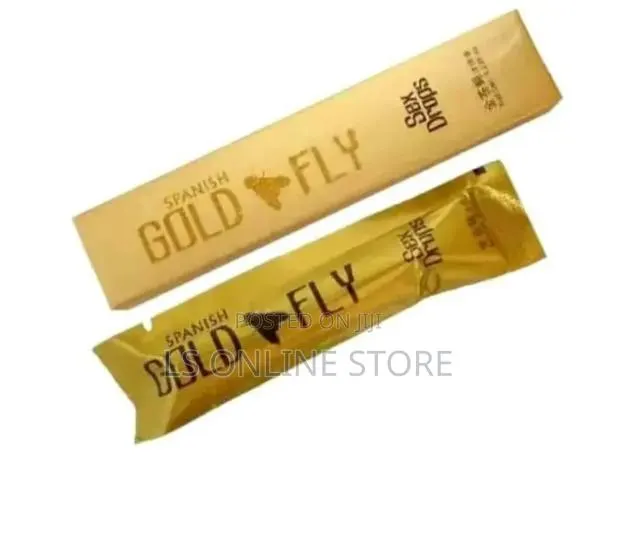 Spanish Gold Fly · Photo 1