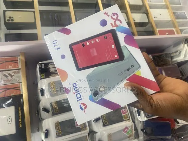 New Idino i70 256 GB · Photo 1
