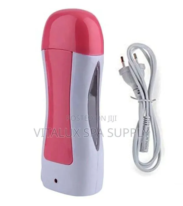 Roll-on Wax Heater · Photo 1