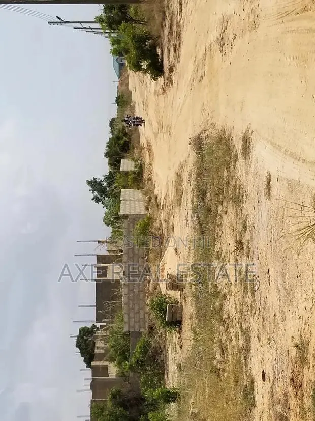 [Newly Registered Half Plot] Price Cut Down - Prampram New Ningo · Photo 1
