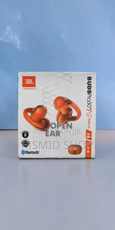 JBL Pro 30 TWS in-Ear Wireless Earphones · Photo 1