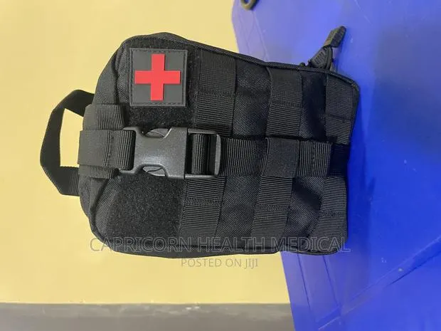 Ifak - Individual First Aid Kit · Photo 1