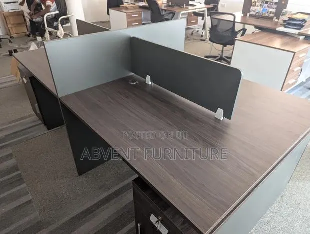 Turkey Office Workstation · Photo 1
