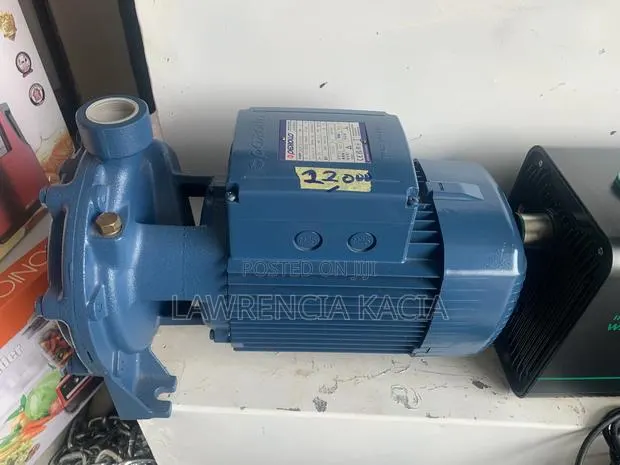 Water Pump · Photo 1