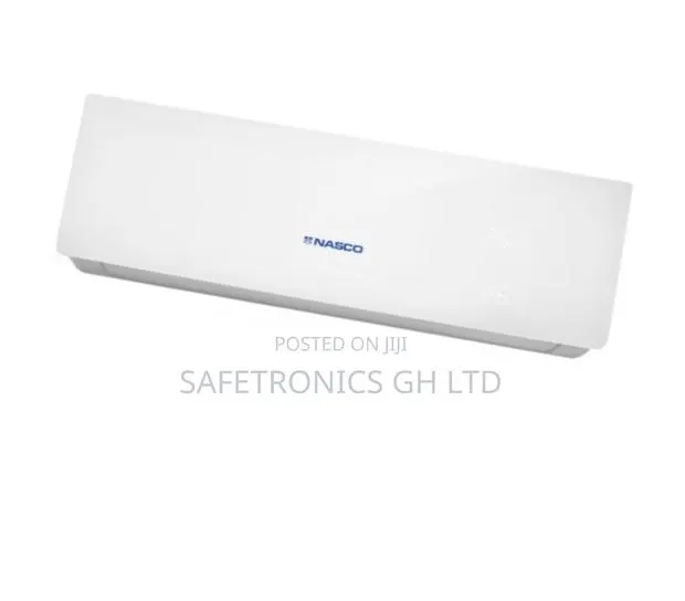 Recommend Original Nasco 2.5hp R410 Split Air Conditioner Design · Photo 1