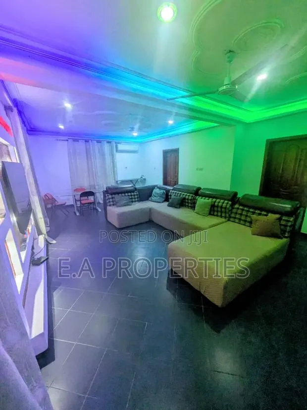 Furnished 2bdrm Apartment in Ea Properties, Malejor for rent · Photo 1