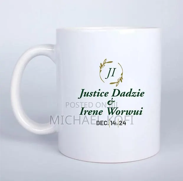 Mug Printing · Photo 1
