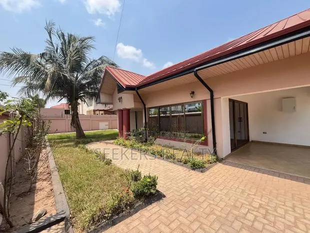 3bdrm House in Seekers Realty, Adjiriganor for rent · Photo 1