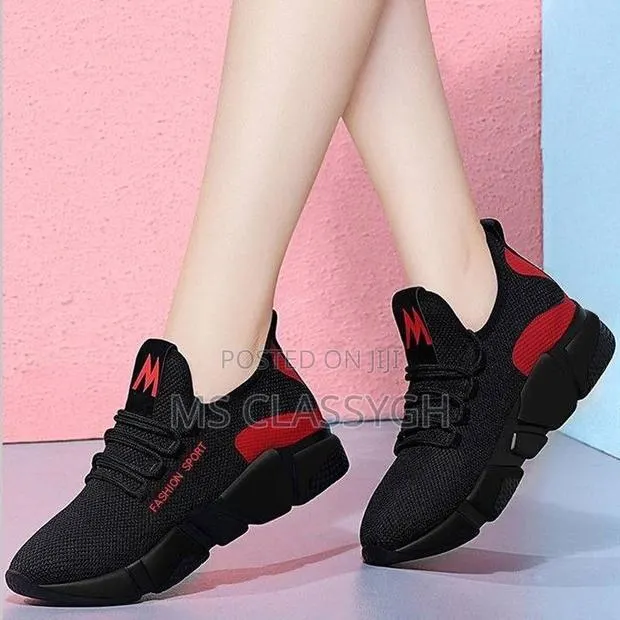 Fashion All-Match Sports Shoes Light Casual Shoes Non-Slip S · Photo 1