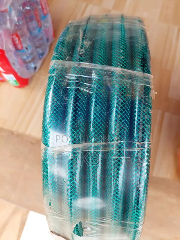 Soft and Flexible PVC Hose · Photo 2