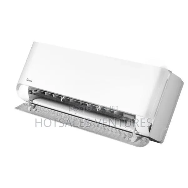 Affordable Midea AC-2.5 Inverter-Breezeless AC - Mscb1du-24hrfn8 · Photo 1