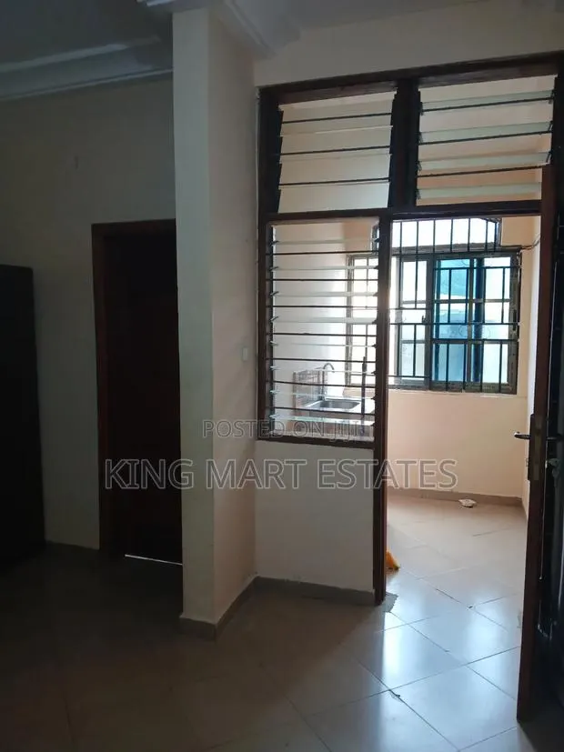 1bdrm Apartment in Emena, Kumasi Metropolitan for rent · Photo 1
