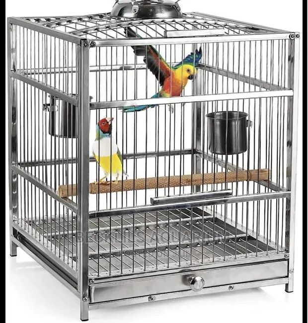 Bird Cages N More · Photo 1