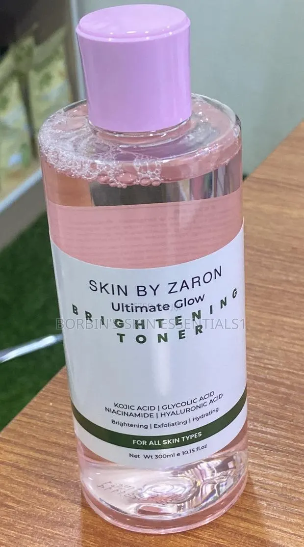 Skin by Zaron Toner · Photo 1