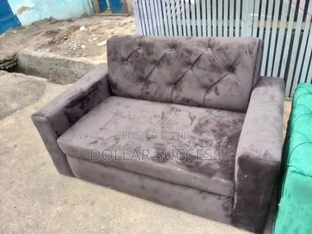 Available 2 in 1 Sofa · Photo 1