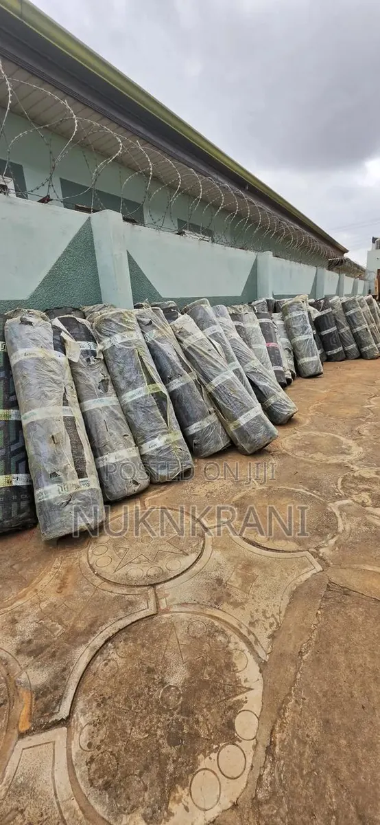 4mm Bitumen Waterproofing Membrane for Sale · Photo 1