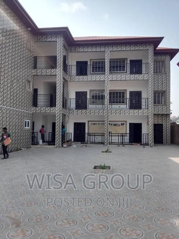 1bdrm Apartment in Wisa Groups, Accra Metropolitan for rent · Photo 1