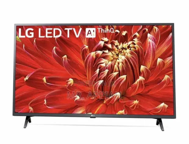 Lg Led Smart Tv 43 Inch 43lm6370 Series Full Hd HDR Smart Led Tv · Photo 1