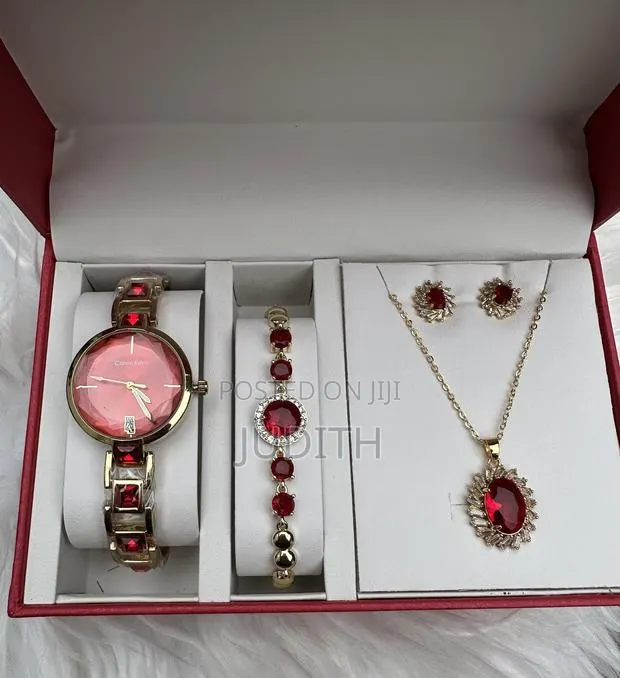 Birthday Gift Set