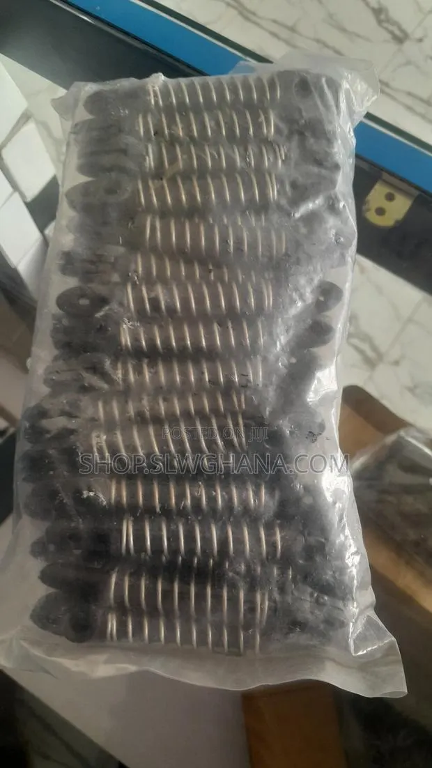 Compression Springs · Photo 1