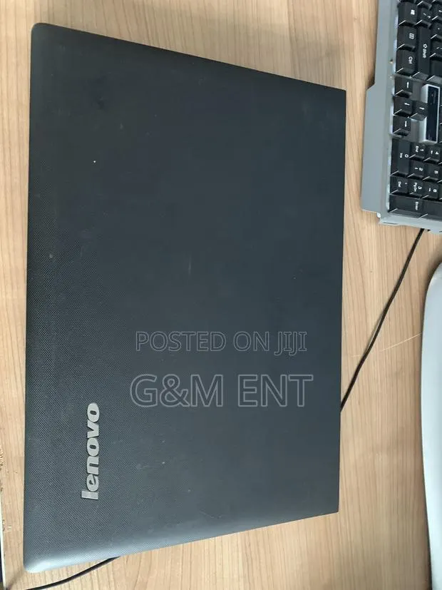 Laptop Lenovo G50-70 8GB AMD A8 HDD 512GB · Photo 1